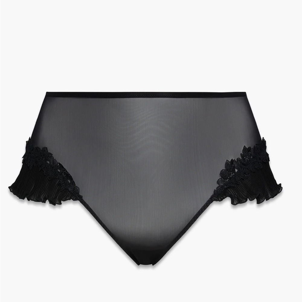 Sexties High-Waist Cheeky Panty